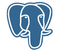 PostgreSQL logo