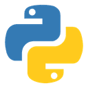 Python logo