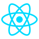 React logo